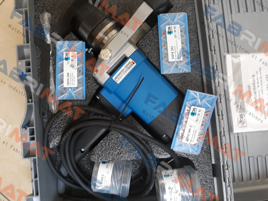 BDS Maschinen-ZKF 100 price