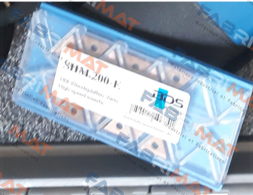 BDS Maschinen-SHM 200-E price