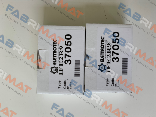 Elettrotec-IFE2R9 price
