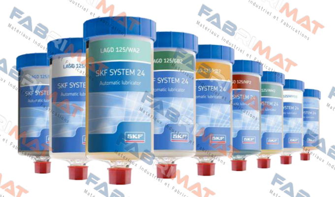 Skf-LAGD 125/WA2 price