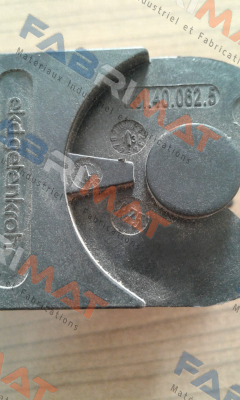 Ekd Gelenkrohr-Kolibri 40.062.5/75    (1 x 3420 mm ) price