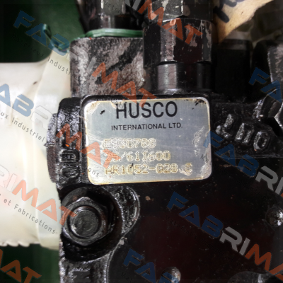Husco-E93C708 oem price