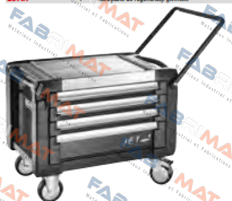 Facom-CR4.MAN price