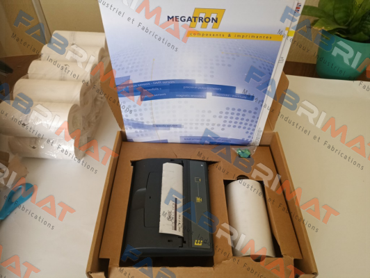 Megatron-GPT-4454-V.24 DC/DC-RS232 price