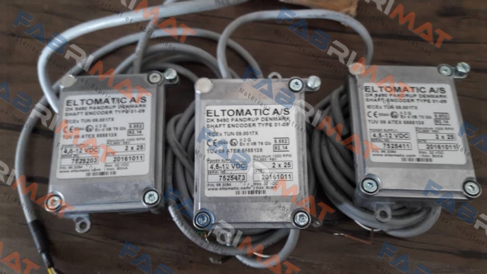 Eltomatic-98.3054 price