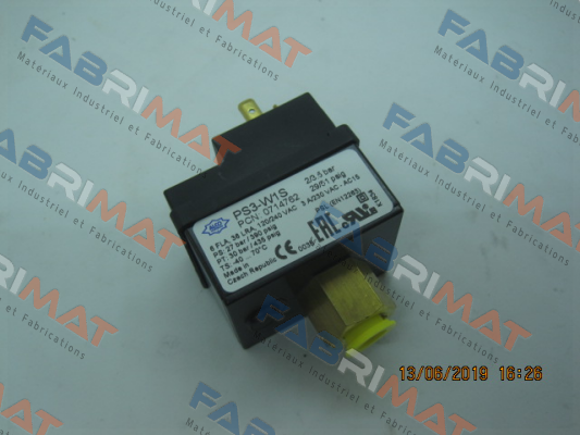 Alco-PS3W1S=2-3.5Bar-0714762 price