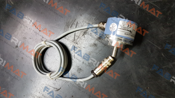 Wachendorff-P/N: 40.050.012 Type: DHM5-10/PG59//00500 price