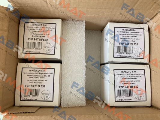TEXELCO-94T1B532 price
