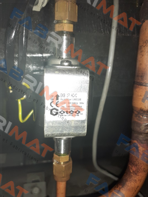 Gotec-EKB 17 HC/C Art. 106126 price