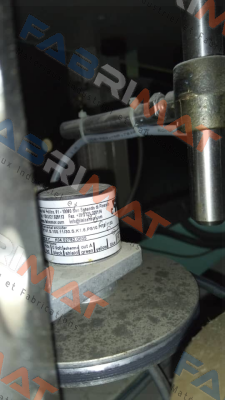Italsensor / Tekel-TK151.S.100.11/30.S.K1.6.PS10.PP2-1130  S/N: K04 02782 0605 price