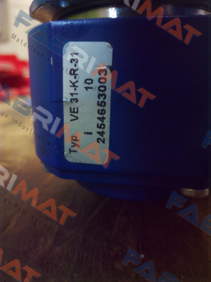 Groschopp-VE 31-K-R-31 10 price