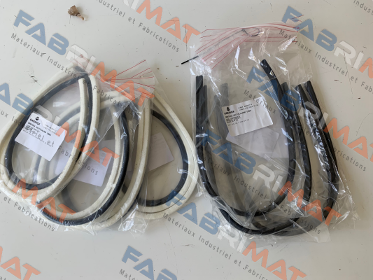 Orbinox-Gland packing type ST with EPDM O-Ring for EX DN 150 price