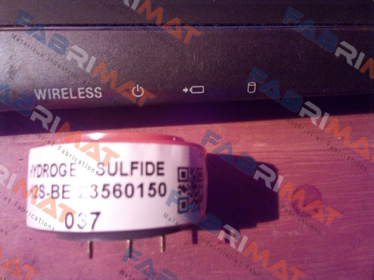 Alphasense-H2S-BE price