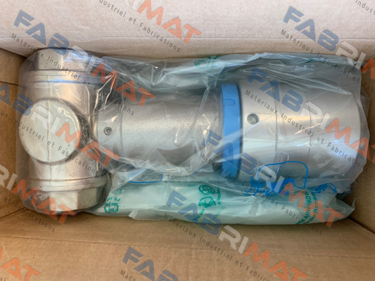 Valvaut-F3L-6/4"-DA (Z303604-803) price