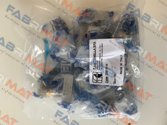 Tognella-FT2257/5-14 price