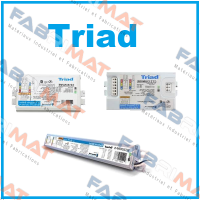 Triad-TRIAD2 T303 price