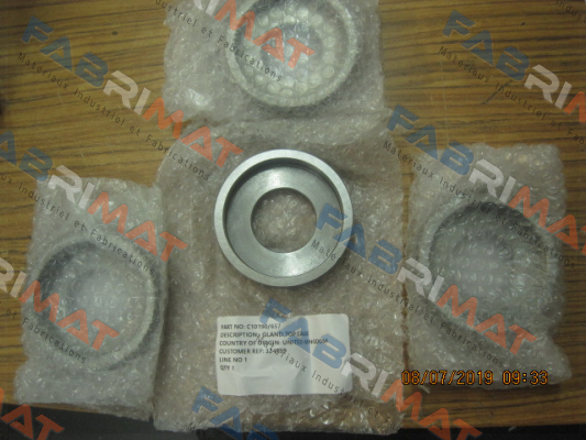 Broomwade-P/N:C10190/657 price