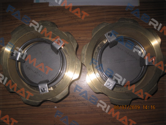 Ritag-SR70.16 DN100 PN6-16 price