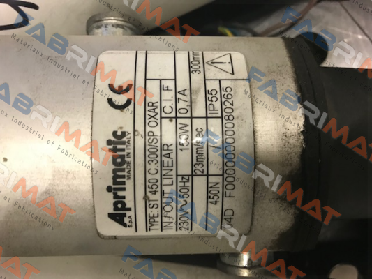 Aprimatic-43545/012 price