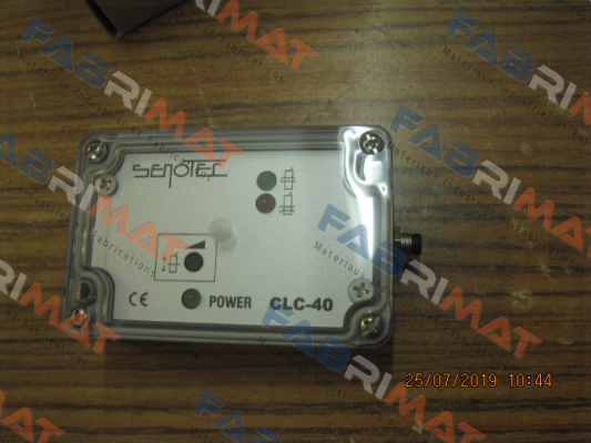 Senotec-CLC 40-SM8 price
