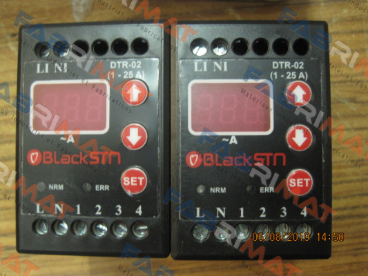 Blackstn-DTR-02 price