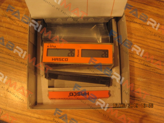Hasco-708410 price