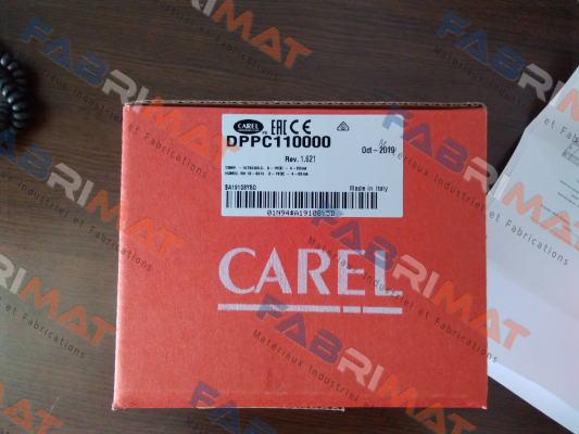 Carel-DPPC110000 price