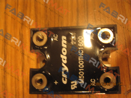 Crydom-M50100THC1600 price