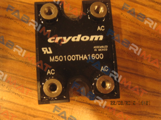 Crydom-M50100THA1600 price