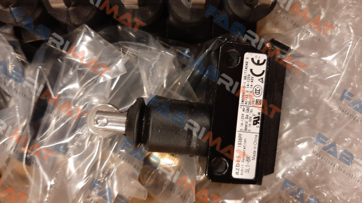 Yamatake - Azbil-SL1-BK price