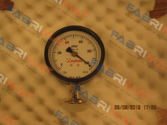 Leybold-P/N: 16040, Type: BOURDONVAC A price