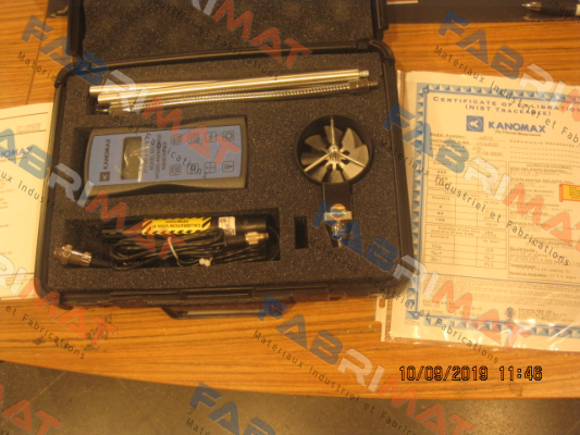 KANOMAX-6815 price
