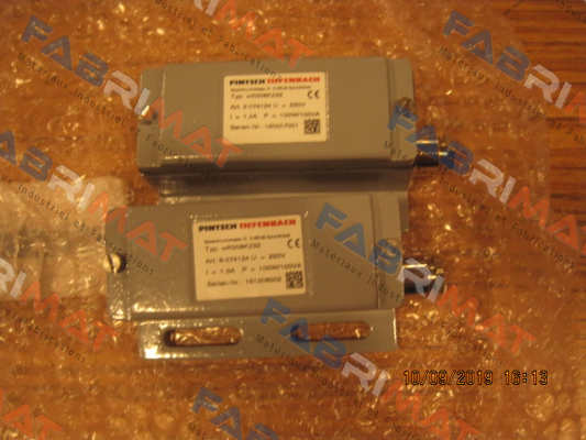 Tiefenbach-WK008K232 (2-074124) price