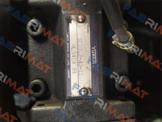 Yuken-SE1012-40-11 price