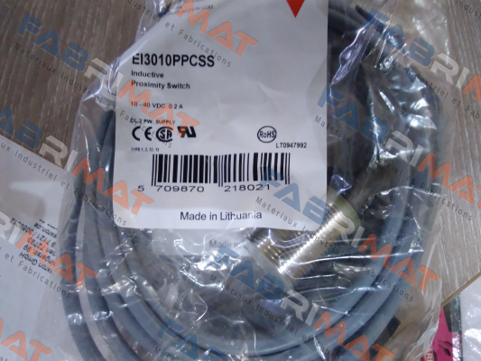 Carlo Gavazzi-EI3010PPCSS price