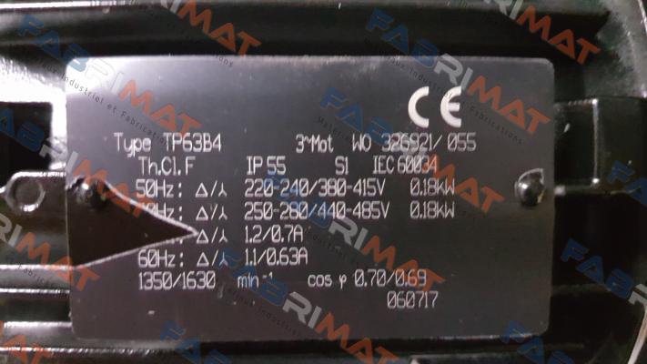 Ruhrgetriebe-SN3F 180W - U24 price