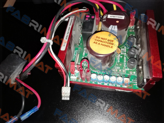 KB Electronics-10108R OEM for Garaventa price