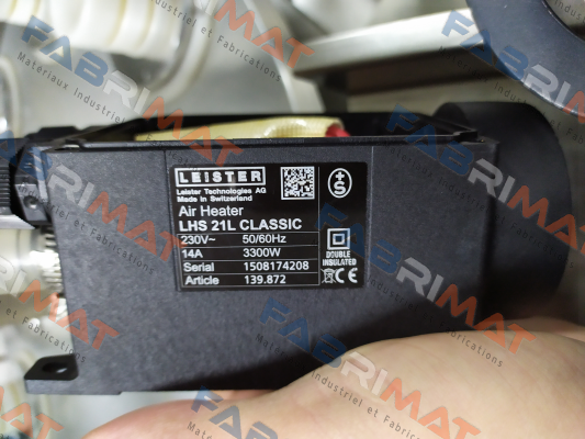 Leister-123.213 price
