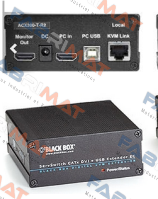 Black Box-ACX300-T-R2 price