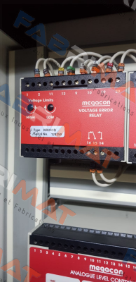 Megacon-KRV43B price