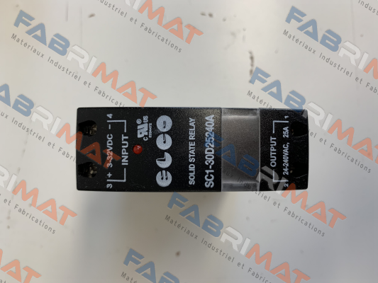 Elco-SC1-30 (SC1-30D25240A) price