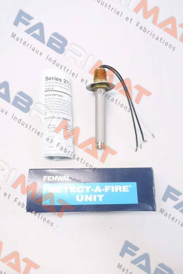 FENWAL-27121-000-190 price