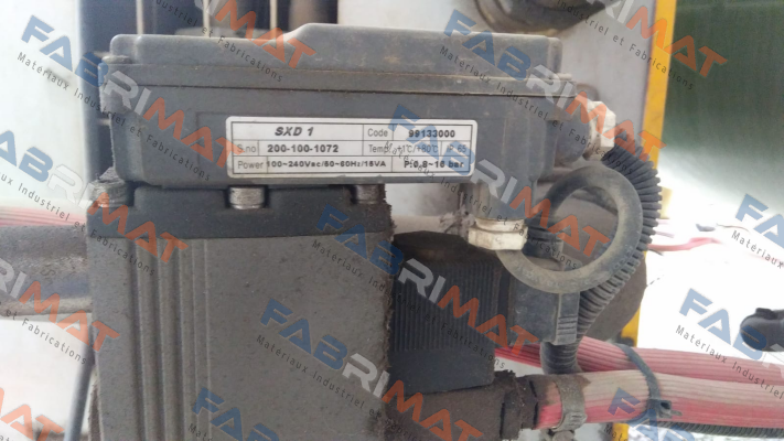 Hankison-S/N: 200-100-1072 price