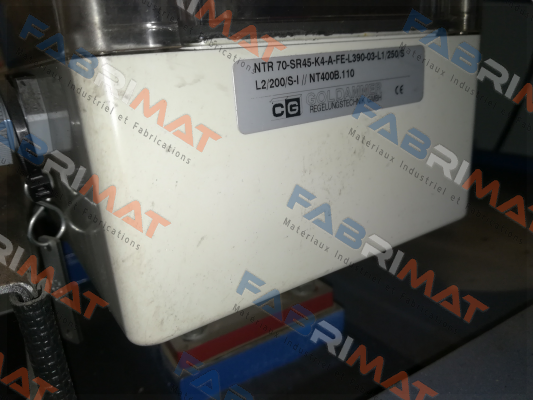 Goldammer-SR45-K4-A-FE-L390-03-L1/250/S-L2/200/S-I-MS-Pg11 price