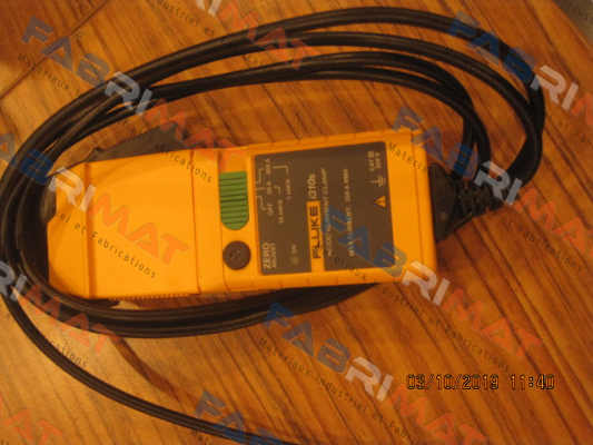 Fluke-Fluke i310s price