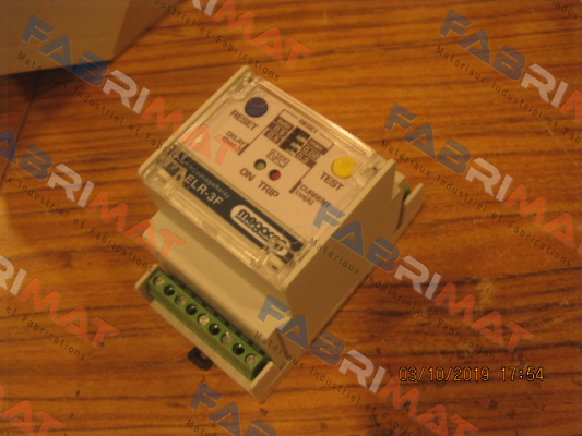 Megacon-ELR-3F  (604038) price