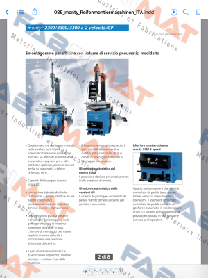 Hoffmann-EEWH762AE1 MONTY 3300-24 2 price