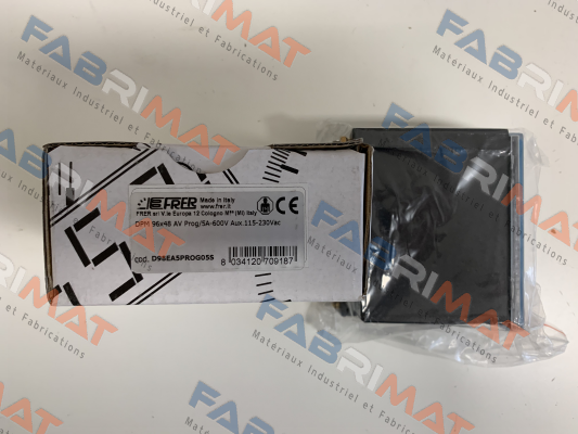 FRER-D98EA5PROG05S price