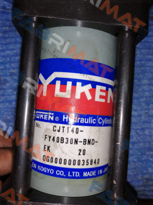 Yuken-CJT140-FY40B30N-BND-EK-20 price