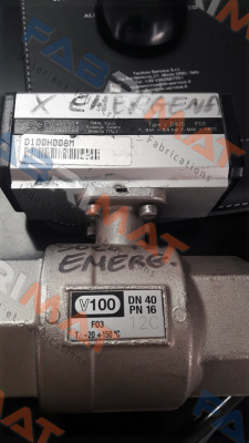 Omal-Type: DA15 F03, D100H008M price